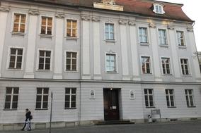 Begrenzte Erreichbarkeit der Stadtverwaltung in der Woche vom 1. Mai