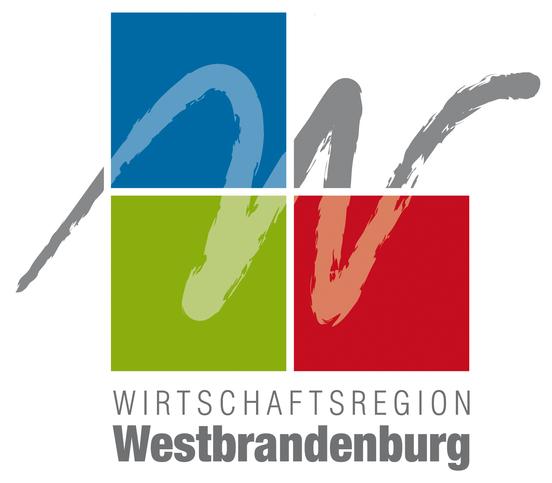 „Wirtschaftsregion Westbrandenburg“ erhält  Corporate Design