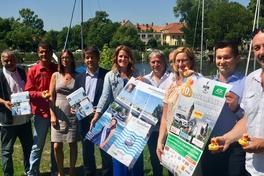 55. Havelfest in Brandenburg an der Havel