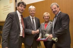 3. Bürgerversammlung zur Kreisfreiheit, diesmal in Frankfurt (Oder)