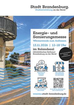 Veranstaltungsplakat