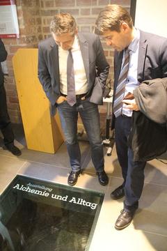 Gotisches Haus ist "Denkmal des Monats" Februar 2018