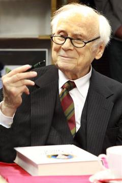 Brandenburg an der Havel trauert um Loriot