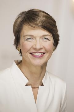 Elke Büdenbender