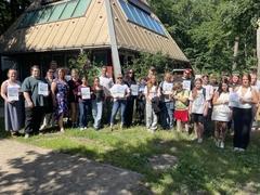 Gruppenbild