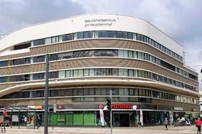 Gesundheit