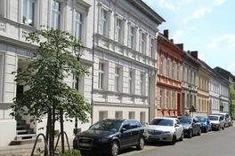 Mieten, Bauen, Kaufen