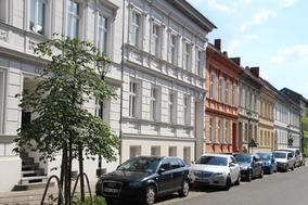 Mieten, Bauen, Kaufen