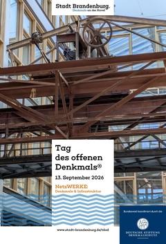 Veranstaltungsplakat