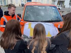 Das Ordnungsamt informiert