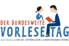 Bundesweiter Vorlesetag am 17.11.2017