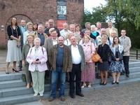 Reisegruppe