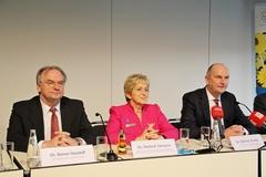 Pressekonferenz
