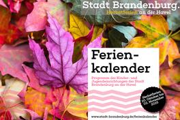 Vorfreude auf die Herbstferien