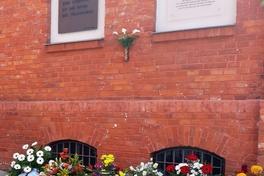 Gedenkveranstaltung zum 17. Juni 1953