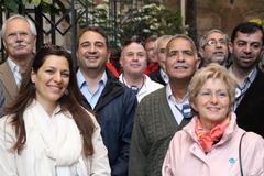 in der Blumenhalle Johanniskirche