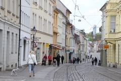 Das Land Brandenburg prämiert Ideen, die einen Mehrwert für die Innenstädte und die Stadtgesellschaft schaffen.