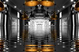 "Fragmente einer Reise – Amsterdam"