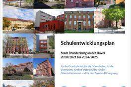Schulentwicklungsplan für die nächsten fünf Jahre fortgeschrieben