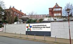 Universitätsklinikum Brandenburg an der Havel