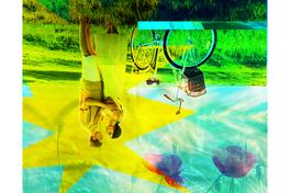 Veranstaltungsplakat