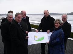 Die Genehmigung für die "Inselverschiebung" ist da!