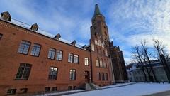 Der Brandenburger Dom mit der Ritterakademie.