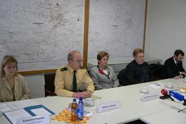 Belohnung für Hinweise zur Ergreifung der Täter ausgelobt