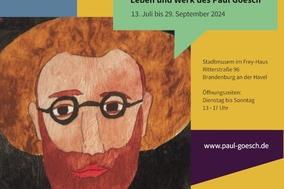 Veranstaltungsplakat