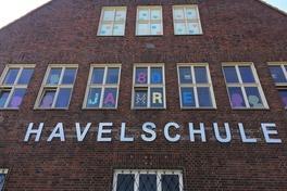 Tag der offenen Tür in der Havelschule