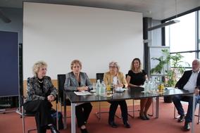 Altenpflegeausbildung in Brandenburg an der Havel