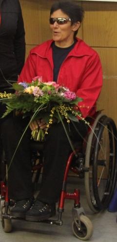 Martina Willing (2011)