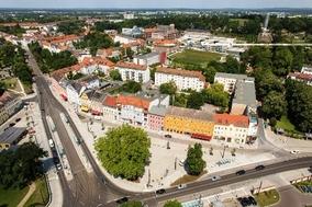 Verkehr