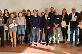 Bildung für eine nachhaltige Entwicklung