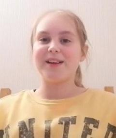 Siegerin Karen Anders Foto: Fouqué-Bibliothek