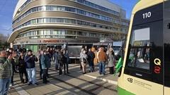 Viele Gäste waren dabei.