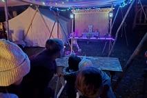 Impressionen vom Weihnachtszauber Altstadt 2025.