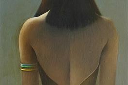 Eröffnung der Sonderausstellung „Sehnsucht und Obsession in Bildern und Briefschaften. Jürgen Lutzens“ 