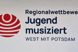Logo Jugend musiziert
