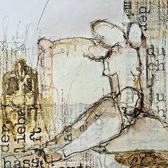 Ausschnitt aus Sehnen und Fürchten