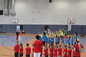Erfolgreiches Sportwochenende in Brandenburg an der Havel