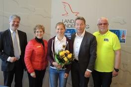 Ruder EM auf Beetzsee im Mai:  Rund 35 Nationen kämpfen um Europameisterschaft