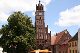 Dietlind Tiemann: Neue Prognos-Studie bestätigt positive Entwicklung der Städte – Demographie ist Chance“