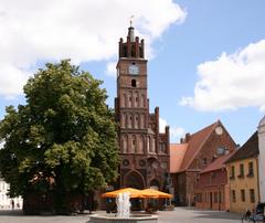 Städte sind wieder Anziehungspunkte für Menschen