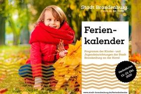 Vielseitige Angebote in den Herbstferien