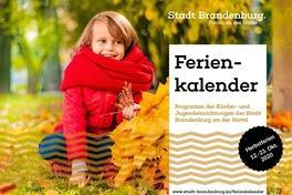 Vielseitige Angebote in den Herbstferien