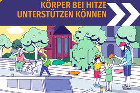 Hitze-Helfer