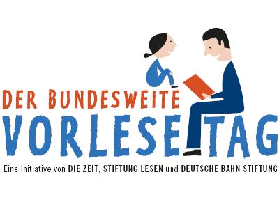Bundestagsabgeordnete liest Kindern aus der Georg-Klingenberg-Schule vor