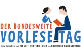Bundestagsabgeordnete liest Kindern aus der Georg-Klingenberg-Schule vor