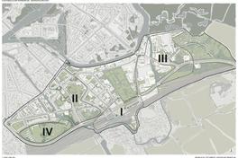 Rahmenplan Bahnhofsvorstadt